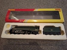 Hornby r2784x mallard for sale Hornby r2784x mallard for sale  BISHOP'S STORTFORD