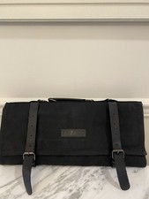 Chef knife roll for sale  Caldwell