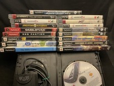 Sony playstation lot for sale  Los Angeles