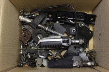 Suzuki 900 fixings for sale  COLCHESTER