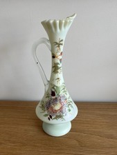 Antique opaque glass for sale  DEREHAM