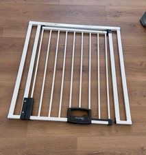 Geuther türschutzgitter 102 gebraucht kaufen  Ludwigshafen am Rhein