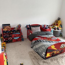 Disney pixar cars for sale  GLOUCESTER
