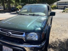 toyota 4 runner sr 5 for sale toyota 4 runner sr 5 for sale Kent