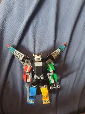 Lego ideas voltron for sale  MANSFIELD