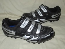 Shimano mo76 spd for sale  Clive