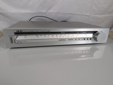 Akai k02l stereo for sale  STOKE-ON-TRENT