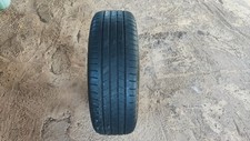 Pneumatico 215 bridgestone usato  Giugliano in Campania