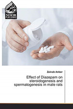 Effect diazepam steroidogenesi usato  Spedire a Italy