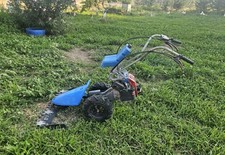 Motofalciatrice tagliaerba bcs usato  Cherasco