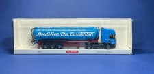 Wiking 053101 scania gebraucht kaufen  Babenhausen