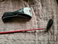 wilson staff 3 wood for sale  DURHAM