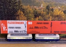 Fleischmann schienenbus vs98 gebraucht kaufen  Burgrieden