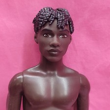 Mattel barbie doll for sale  French Camp