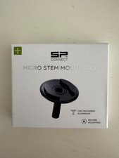 Connect micro stem gebraucht kaufen  Großenhain