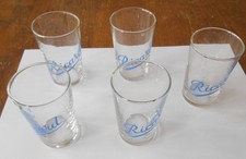 Anciens petit verres d'occasion  Valenciennes