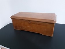 Antike walzenspieluhr spieluhr gebraucht kaufen  Hohen Neuendorf