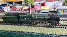 n gauge britannia for sale n gauge britannia for sale LONDON