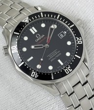 Omega seamaster 007 for sale  LONDON