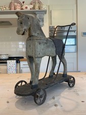 Antique horse wheels for sale  SITTINGBOURNE