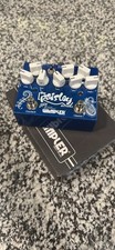 Wampler paisley deluxe for sale  Green Bay