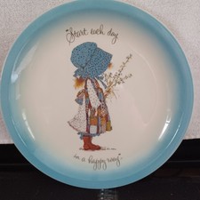 Holly hobbie collector for sale  Stanford