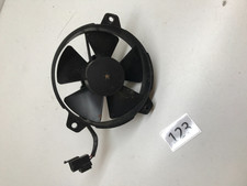 Ventola radiatore acqua usato  Zovencedo