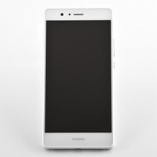 Huawei P9 lite 16GB biały testowany towar używany neutralne pudełko na sprzedaż  Wysyłka do Poland