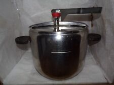 Autocuiseur lagostina cocotte d'occasion  Saint-Vallier