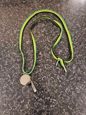 Jamaica lanyard string for sale  MANCHESTER