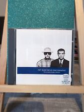 Pet shop boys gebraucht kaufen  Südbrookmerland