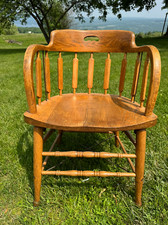 barrel back chair for sale barrel back chair for sale Hammondsport