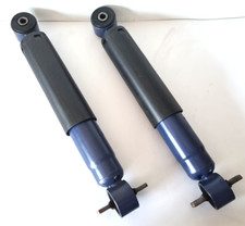 4x4 shock absorbers for sale  CRAVEN ARMS