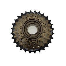 Shimano fach schraubkranz gebraucht kaufen  Hamburg