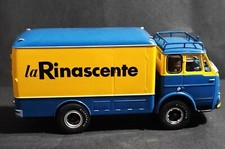 Furgoncino rinascente usato  Modena