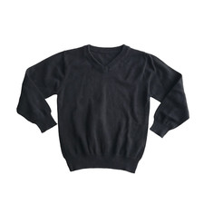 Black school neck for sale  GLASGOW