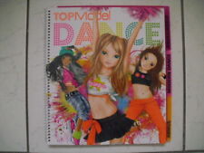Depesche malbuch topmodel gebraucht kaufen  Oberthulba