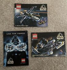 Lego star wars for sale  CROWBOROUGH