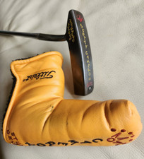 Scotty cameron 1.5 for sale  STOCKPORT