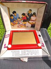 Jeu jouet telecran d'occasion  Sin-le-Noble