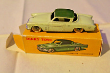 Dinky toys studebaker d'occasion  France