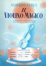 Violino magico strenna usato  Angri