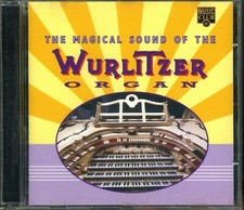 Magical sound wurlitzer for sale  DOLGELLAU