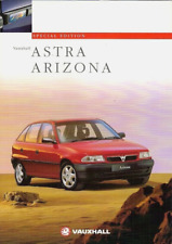 Vauxhall astra arizona for sale  UK