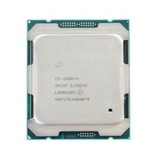 Processeur intel xeon d'occasion  Villecresnes