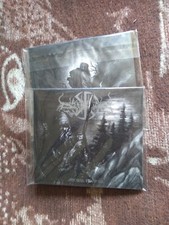 Dub Buk-Misjac Pomsti-DIGIPACK-CD-black metal segunda mano  Embacar hacia Mexico