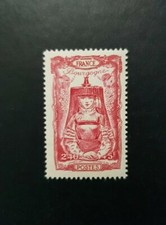 Timbre 596 coiffes d'occasion Timbre 596 coiffes d'occasion  Castelnau-le-Lez