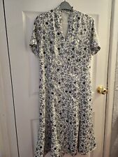 1940s dress size for sale  MERTHYR TYDFIL