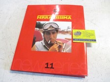 Libro ferrarissima edizione usato  Italia
