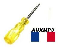Tournevis 3.8mm démonter d'occasion  Châtillon